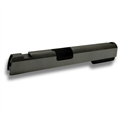 Warwick Tactical 5" Unique Slide Front/Rear Sight Novak 9mm